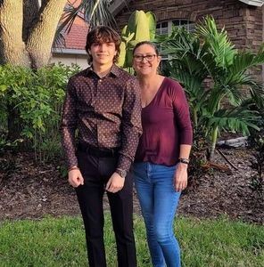 Meet your Posher, Lori